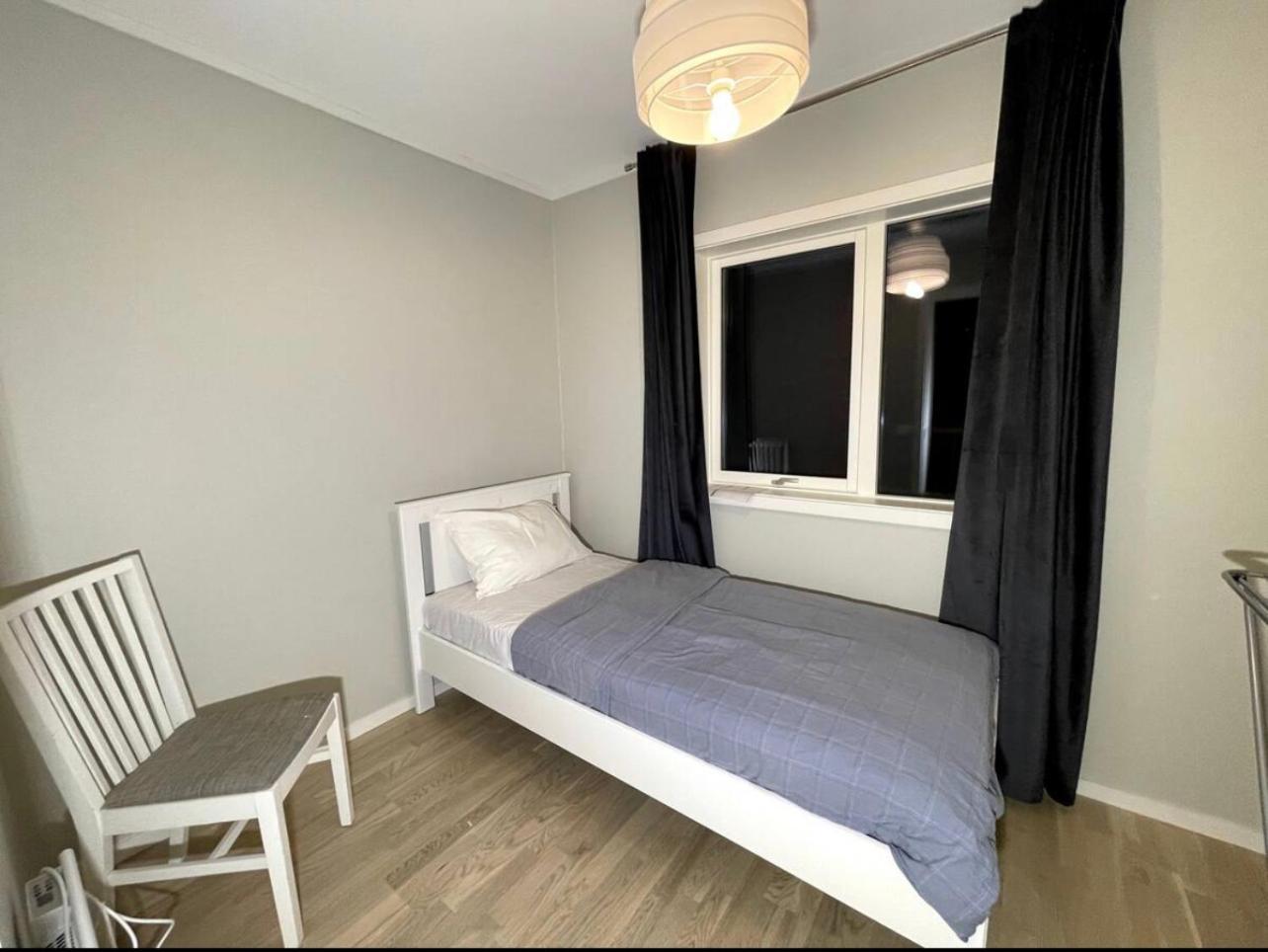 New Duplex Near The With Free Private Parking Lejlighed Oslo